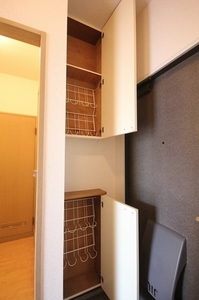 パークハイム小山 103号-11