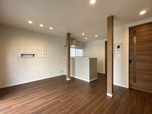 ルノア－ル横山 102号-2