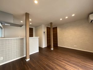 ルノア－ル横山 102号-3