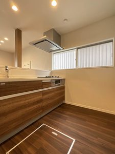 ルノア－ル横山 102号-5