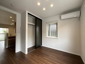 ルノア－ル横山 102号-7