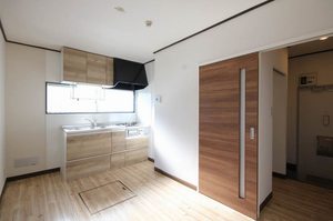 サンモール本郷台 103号-2