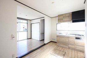 サンモール本郷台 103号-5