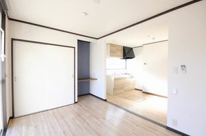 サンモール本郷台 103号-6