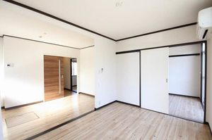 サンモール本郷台 103号-7