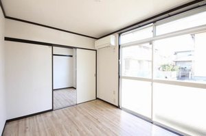 サンモール本郷台 103号-8