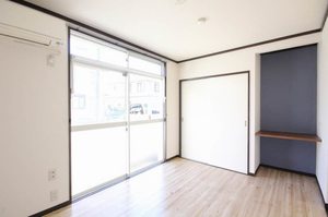 サンモール本郷台 103号-9