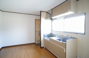 Ｖｉｌｌａｇｅ永山　Ｃ 201号-2