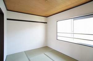 Ｖｉｌｌａｇｅ永山　Ｃ 201号-6
