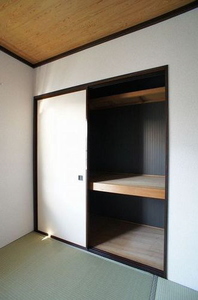 Ｖｉｌｌａｇｅ永山　Ｃ 201号-7