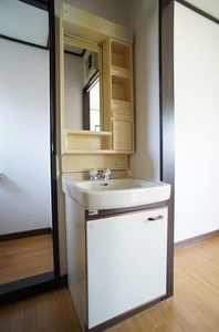 Ｖｉｌｌａｇｅ永山　Ｃ 201号-8