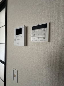 サニーコートサカウエ 103号-4