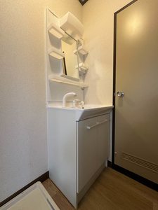 サニーコートサカウエ 103号-7