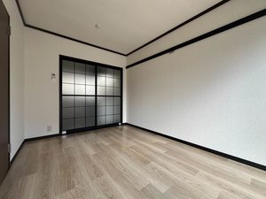 サニーコートサカウエ 103号-8