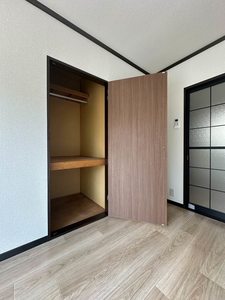 サニーコートサカウエ 103号-9