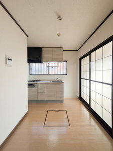 サンバレ－小雀 101号-2