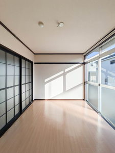 サンバレ－小雀 101号-6