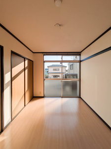 サンバレ－小雀 101号-8