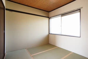 メゾンド－ル杜 203号-6