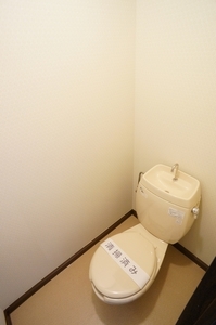 メゾンド－ル杜 203号-11