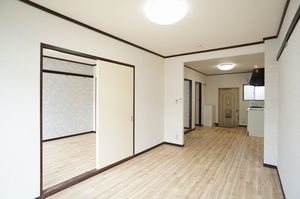 サニ－コ－ポ 103号-3