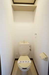 ジュネス伊勢山　Ⅱ 103号-11