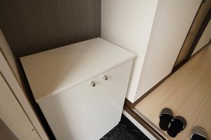 ジュネス伊勢山　Ⅱ 103号-12