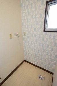 ジュネス伊勢山　Ⅱ 103号-13