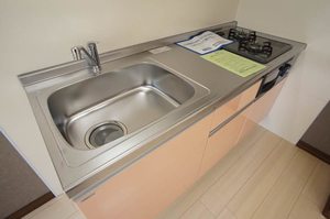 ジュネス伊勢山　Ⅱ 103号-14