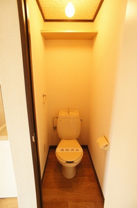 ジュネス伊勢山　Ⅱ 105号-9