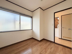 ジュネス伊勢山　Ⅱ 105号-14