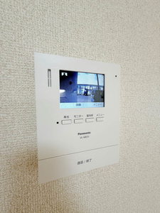 ジュネス伊勢山　Ⅱ 105号-15