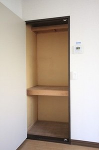 ソレイユ長瀬　Ⅲ 201号-5