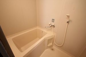 ソレイユ長瀬　Ⅲ 201号-9