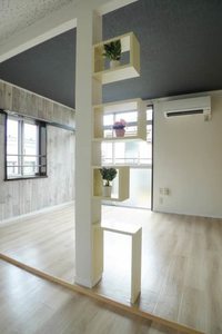 コーポ影取 Ⅲ 201号-2
