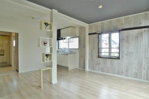 コーポ影取 Ⅲ 201号-4