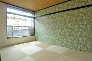 コーポ影取 Ⅲ 201号-5