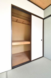 コーポ影取　Ⅲ 202号-10