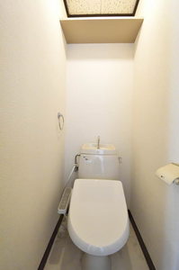 コーポ影取　Ⅲ 202号-11