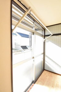 コーポ影取　Ⅲ 202号-12