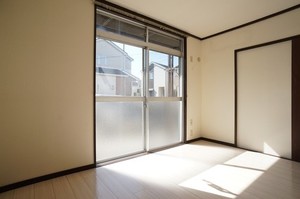 ハイツＡＳＵＫＡ　Ⅱ 108号-3