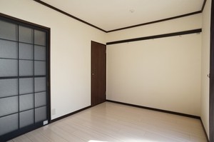 ハイツＡＳＵＫＡ　Ⅱ 108号-4