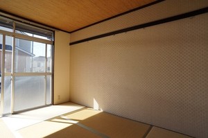 ハイツＡＳＵＫＡ　Ⅱ 108号-5