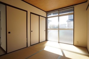 ハイツＡＳＵＫＡ　Ⅱ 108号-6