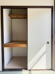 ハイツＡＳＵＫＡ　Ⅱ 108号-10