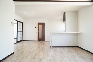 ハイム宮の越 101号-2