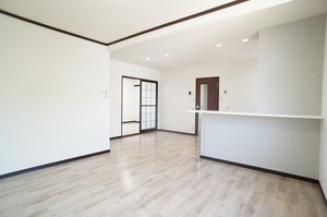 ハイム宮の越 101号-3