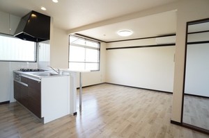 ハイム宮の越 101号-4