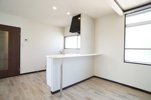 ハイム宮の越 101号-5