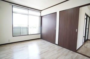 ハイム宮の越 101号-6